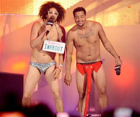 LMFAO Picture 73 2012 MuchMusic Video Awards Show