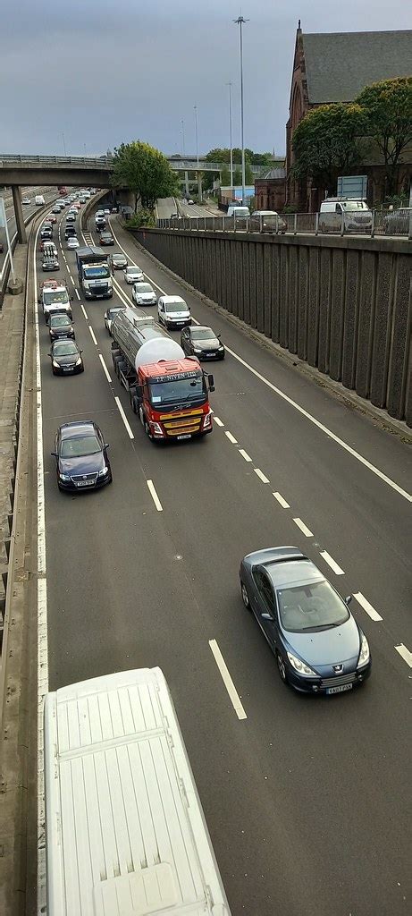 T P Niven Volvo Fm Truck Sj Hmy Simon N Flickr