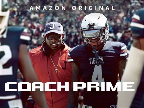 Prime Video Drops Coach Prime Season Two Teaser Trailer Seat42f