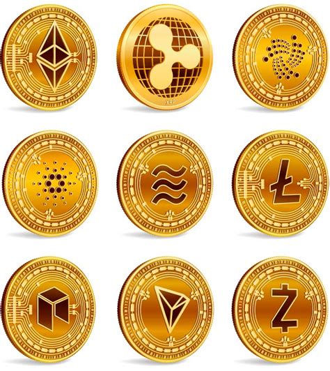 Top 17 Beste Altcoins En Tokens Met Grootste Potentie