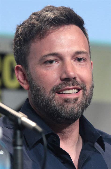 Ben Affleck - Alchetron, The Free Social Encyclopedia