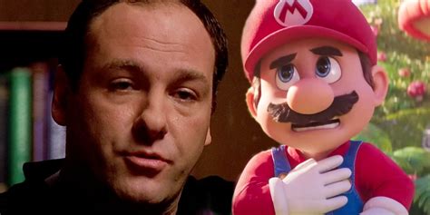 Chris Pratt Tried Sopranos And Goodfellas Accents For Super Mario Bros Movie