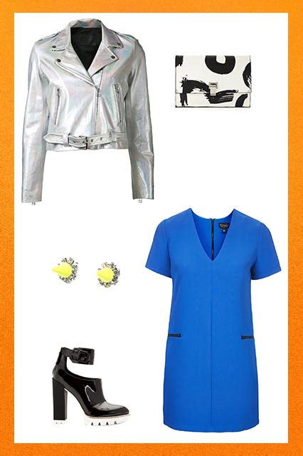 Color Trends For Outfits - How To Dress Your Aura