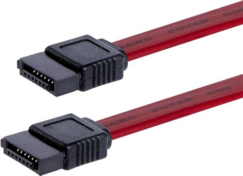 Amazon Startech In Sata Serial Ata Cable Sata Cable