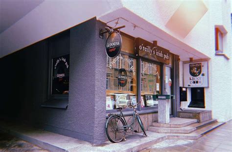 Zwischen Suppen Sex Toys Und Secondhand Mode