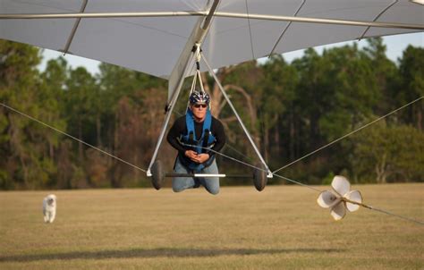 Landing Clinic Scheduled | Morningside Flight Park Hang Gliding ...