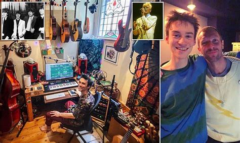 Grammys 2021 Brit Jacob Collier 26 Bids To Win A Grammy With FOUR