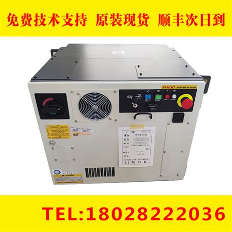 Fanuc System R 30ib A05b 2610 B222 发那科全新机器人柜子 阿里巴巴