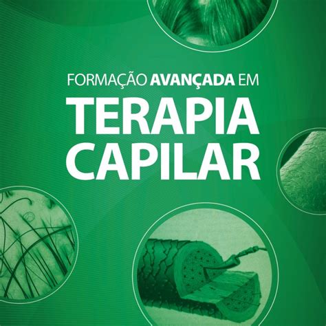 Terapia Capilar Formação Avançada ABT