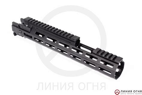 Цевье SAG МК1 7 M-Lok VEPR