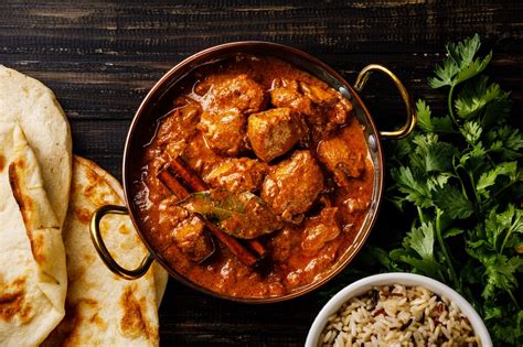 What Is Curry And The Differences Between Curries Around The World