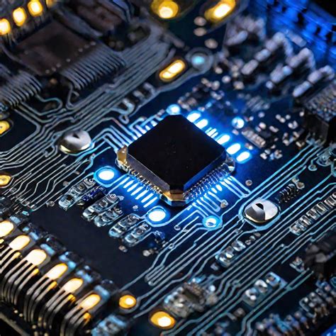 Транзистор IRF3205: параметры, характеристики и особенности