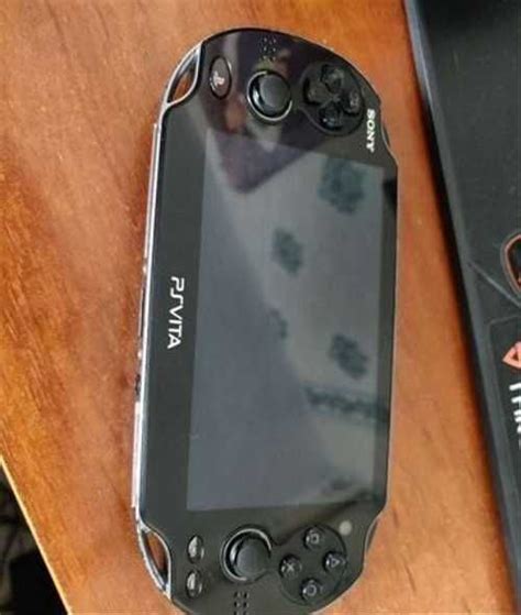 Sony Playstation Vita Festima Ru