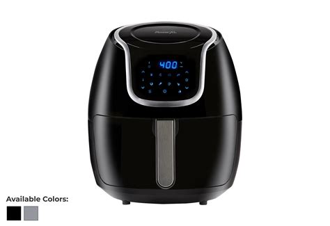 Powerxl™ Vortex Air Fryer 7qt Support Powerxl