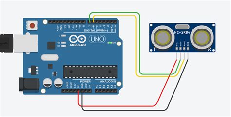 Проекты Arduino в Tinkercad | informatics_for_everyone | Дзен