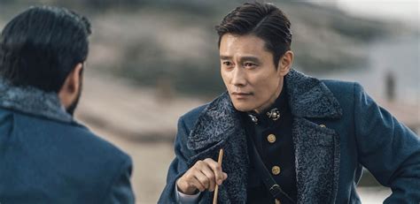 Mr Sunshine News And Update Lee Byung Hun Completes Filming After Almost A Year K Wave