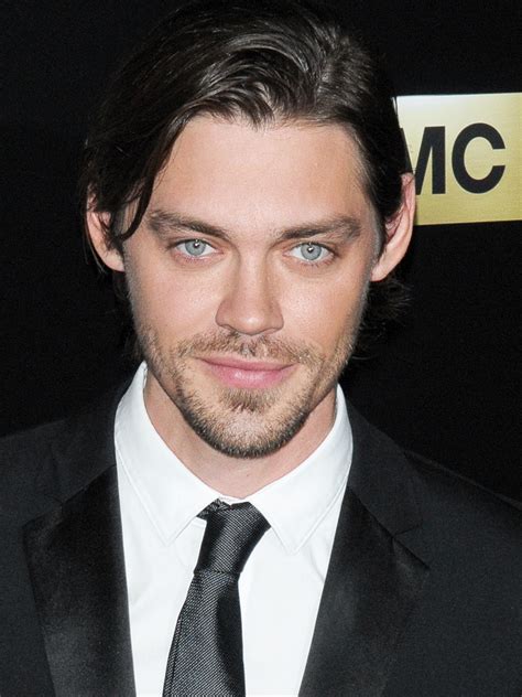 Tom Payne Prodigal Son Wiki Fandom