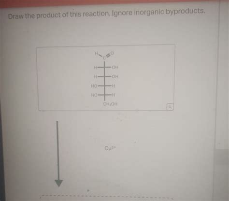 Answered Draw The Product Of This Reaction Bartleby