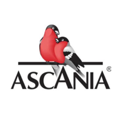 Ascania (Аскания) напитки оптом со склада в Москве от компании Бир Трейд