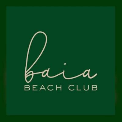 Baia Beach Club Miami - Miami Beach, FL | The Vendry