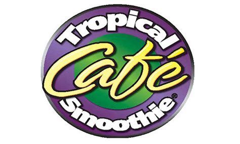 Tropicana Smoothie Cafe Franchise | Coffee Franchise Reviews