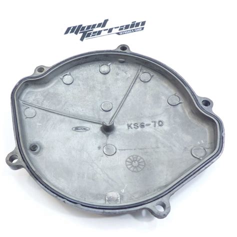 Couvercle D Embrayage Cr Clutch Cover Atout Terrain