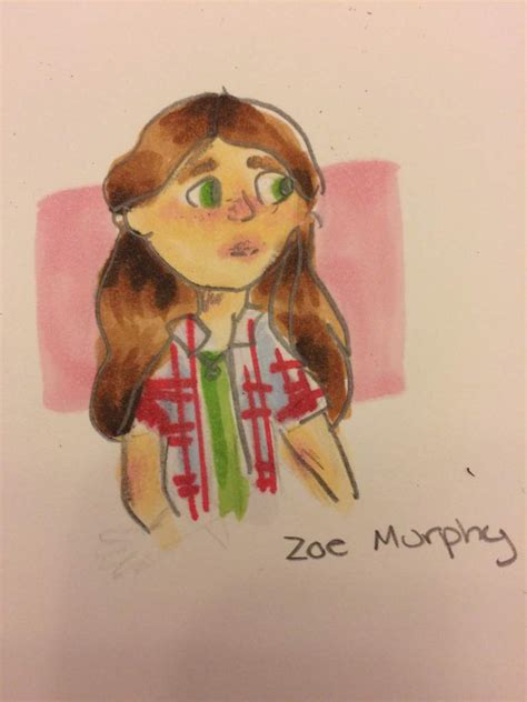 Evan Hansen And Zoe Murphy Dear Evan Hansen Amino