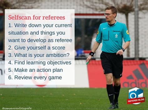 Home Dutch Referee Blog Improving Football Referees And Match Officials