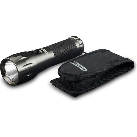 Gogreen Power Handheld Flashlight Led Lumens Aaa Battery