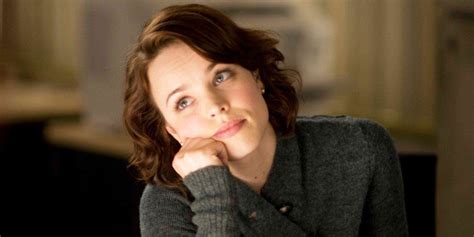 The 10 Best Rachel Mcadams Movies Ranked Cinemablend