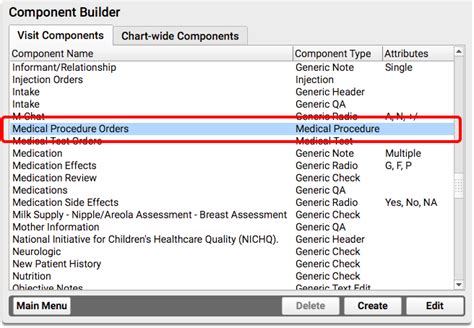 How To Chart For Each Clinical Quality Measure In PCC EHR PCC Learn