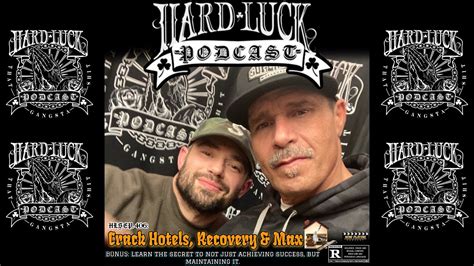 Crack Hotels Recovery Max Hls Ep Youtube