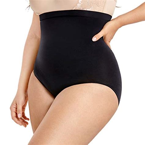 46 Best Plus Size Tummy Control Underwear 2022 After 236 Hours Of