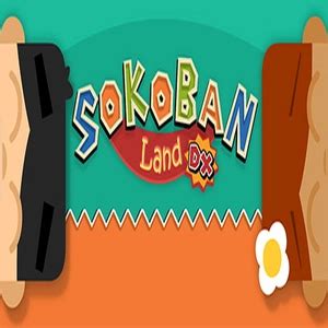 Buy Sokoban Land Dx Cd Key Compare Prices