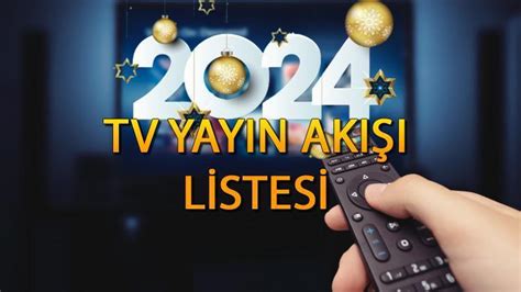 Tv Yayin Aki I Ocak Bug N Tv De Ne Var Kanal D Star Tv Atv