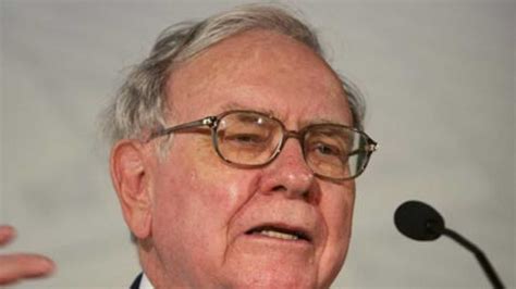 American Billionaire Warren Buffett Diagnosed With Cancer