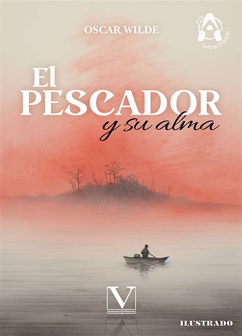 El Pescador Y Su Alma Editorial Verbum