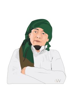 Ustadz Ujang Bustomi Cirebons Photo Png Transparent Images Free