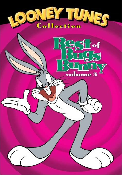 Looney Tunes Collection Best Of Bugs Bunny Complete Price In India