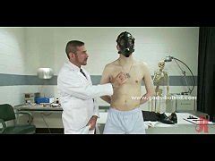 Doctor Visit Ends Bad For Gay Patient Xxx Mobile Porno Videos Movies IPornTV Net