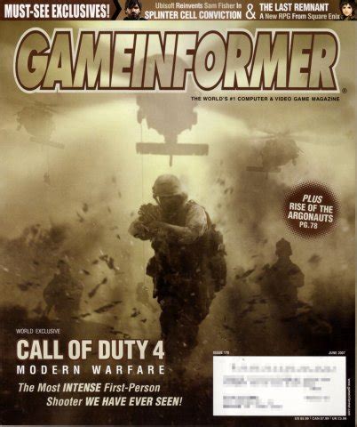 Game Informer Issue June Game Informer Retromags Community