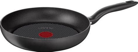 Tefal Hard Titanium Koekenpan Cm Bol