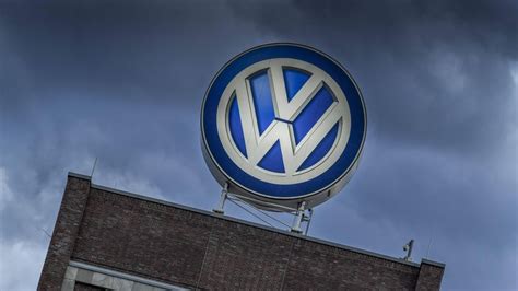 Volkswagen Will Angeblich Zehntausende Jobs Streichen STERN De