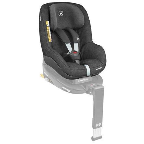 Maxi Cosi Pearl Smart I Size Med Base FINN Torget