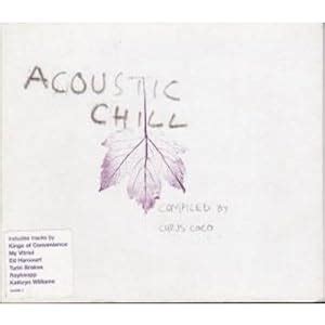 Various Artists Acoustic Chill Amazon Music