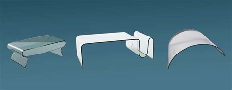 China Expert Bent Glass Bend Glass Manufacturer And Supplier Sxet