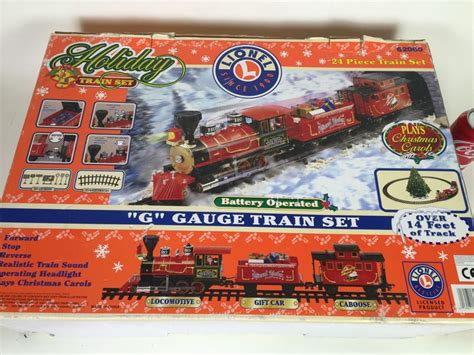 Lionel A Christmas Story O Gauge Train Set 2023 New Perfect Popular