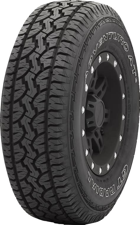 Gt Radial Adventuro At3 Owl All Terrain Radial Tire P265