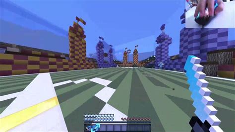 Minecraft Butterfly Clicking YouTube