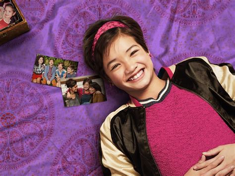 Andi Mack Apple Tv Br